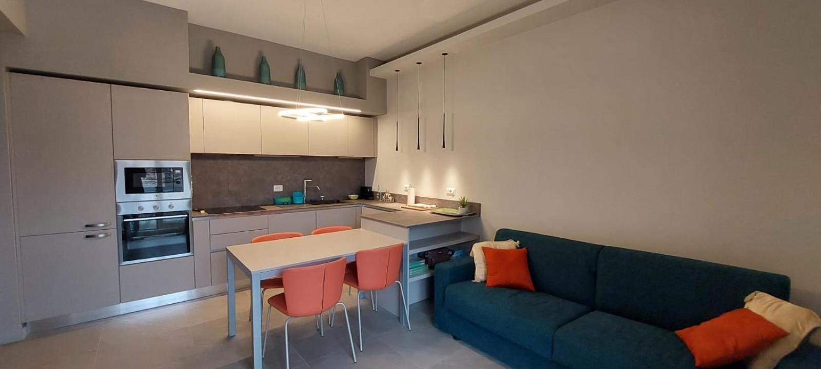 Apartamento Luxury Basilica View 19 Génova Exterior foto