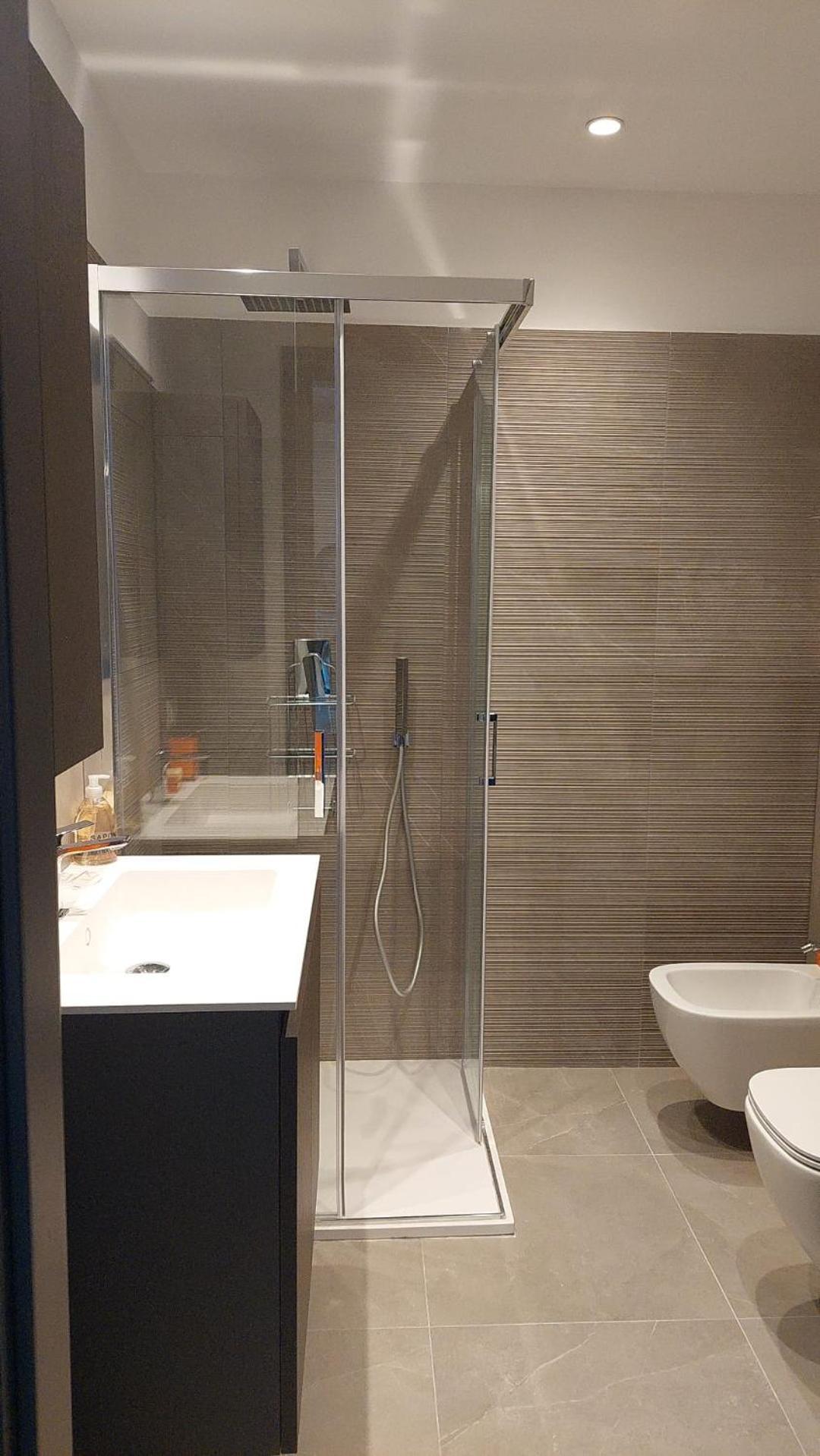 Apartamento Luxury Basilica View 19 Génova Exterior foto